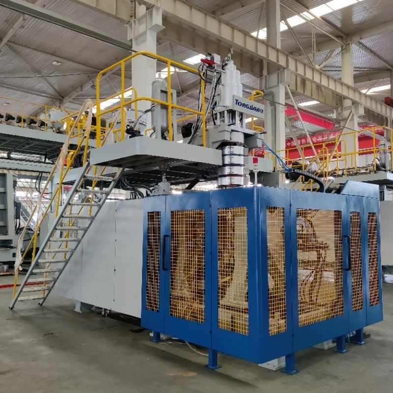 Automatic Bottle Preform Moulding Making Machine PE PP PET Plastic Injection Molding for Mould Sale