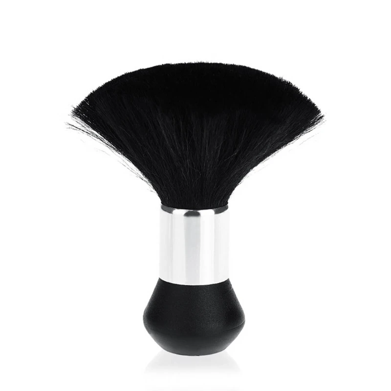 

Barber Cleaning Hairbrush Hair Sweep Brush for Women Men Duster Brushes Cutting