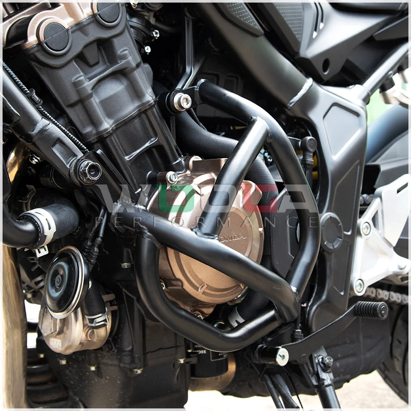 Защитная балка двигателя для HONDA CB 650 R 2019 2020 2021 CB650R рамы |