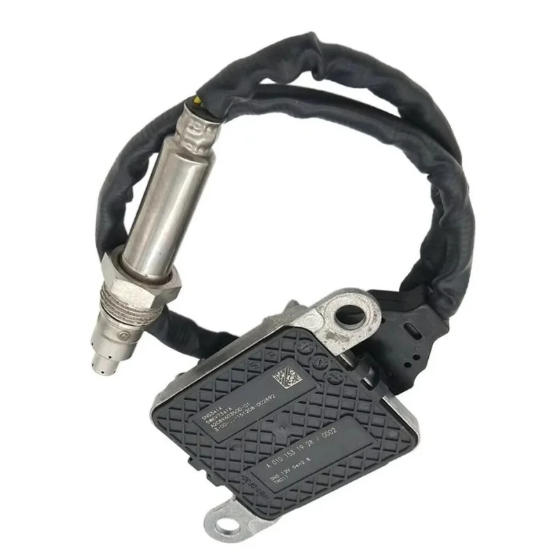 Датчик азота Nox автозапчастей для Mercedes A 0101531928 /А 0101530002 /A2C 89603500 -01 A2C 89603501 8960350001