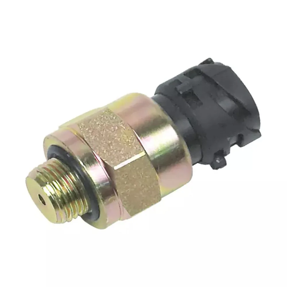 Купить ДАТЧИК ДАВЛЕНИЯ МАСЛА DAF XF105 1673078: отзывы, фото и характеристики на