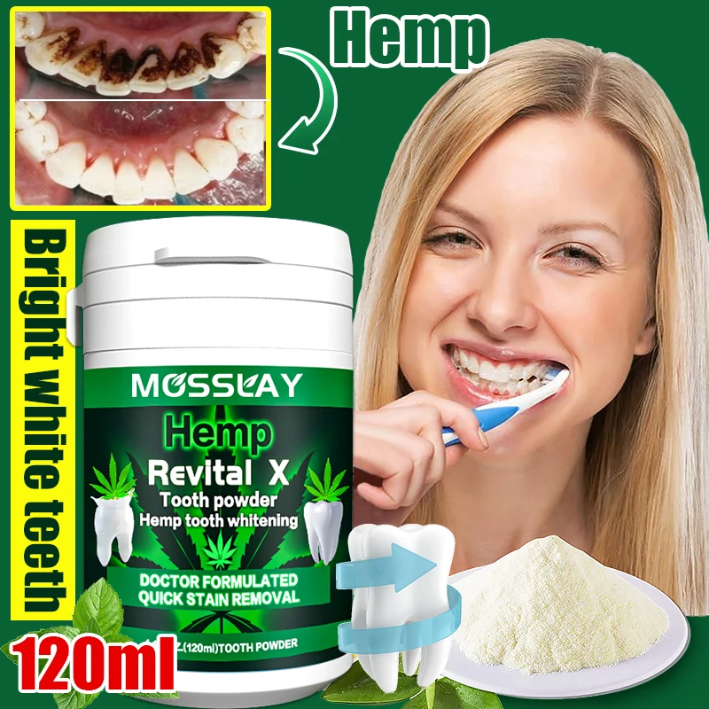 

Экстракт конопли, порошок для отбеливания зубов, гигиенический порошок для полости рта, удаление пятен от зубного налета, инструменты для с...