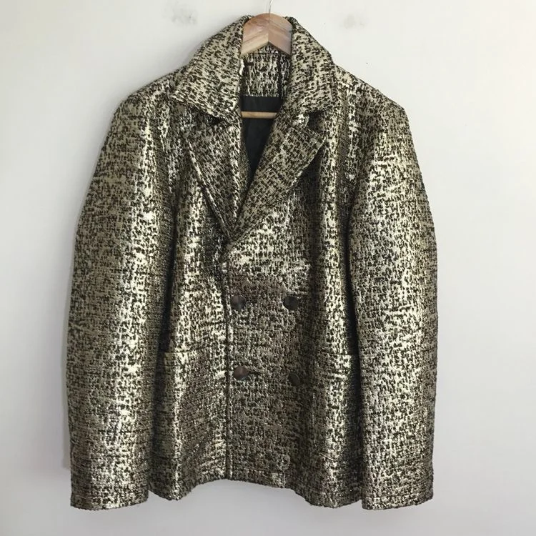 

Модные мужские пальто и куртки zc9398 2022 подиумная роскошная мужская одежда в европейском стиле для вечеринки