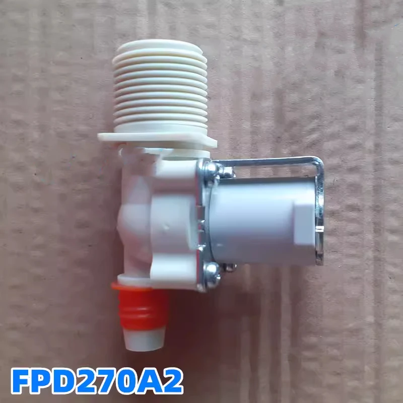 1 шт. оригинальный электромагнитный клапан стиральной машины FPD270A2 для Samsung XQB60-H81A