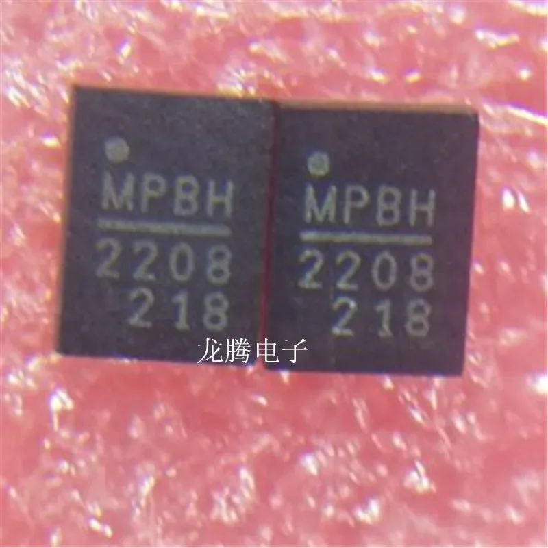 10 шт.лот MP2208DL-LF-Z MP2208DL MP2208 2208 QFN14 новый оригинал (art.: 3920ccf7cfabd) - 3920ccf7cfabd