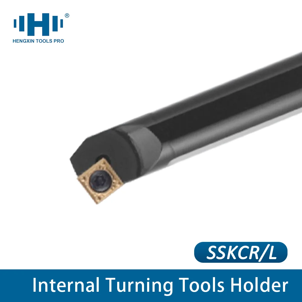 HENGXIN SSKCR SSKCL S12M S16Q S20R S25S SSKCR09 SSKCL09 держатель инструментов для внутренней обточки