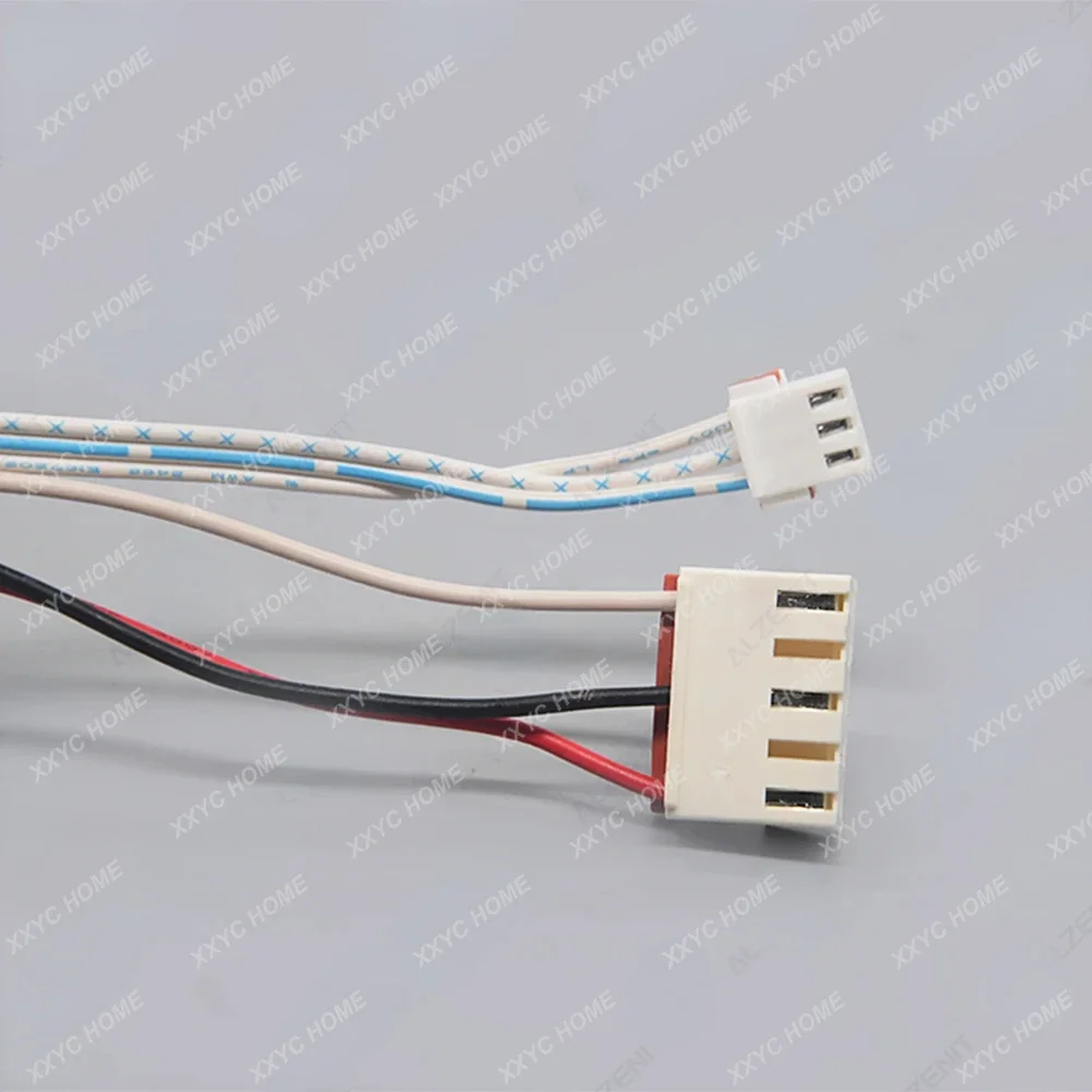 Новинка для внутреннего кондиционера TCL детали вентилятора переменного тока 220-240