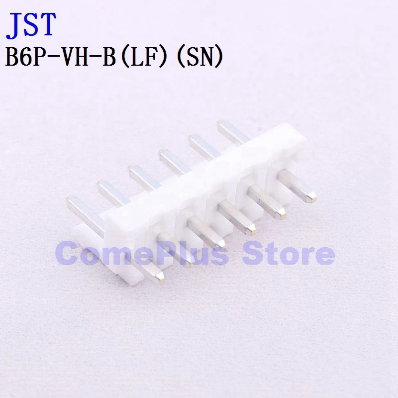 

10PCS/100PCS B6P-VH-B(LF)(SN) B7P-VH-B(LF)(SN) B8P-VH-B(LF)(SN) B9P-VH-B(LF)(SN) Connectors