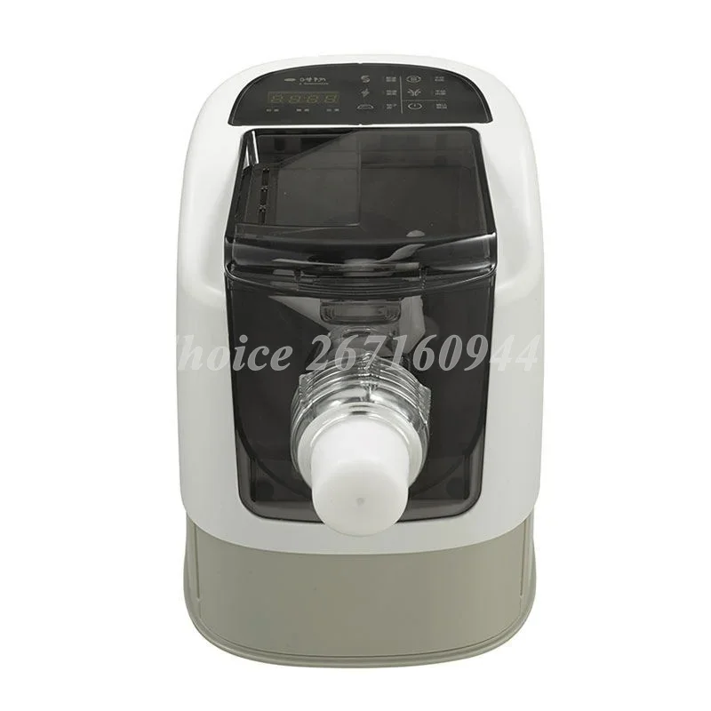 Автоматическая машина для изготовления лапши замешивания теста макарон