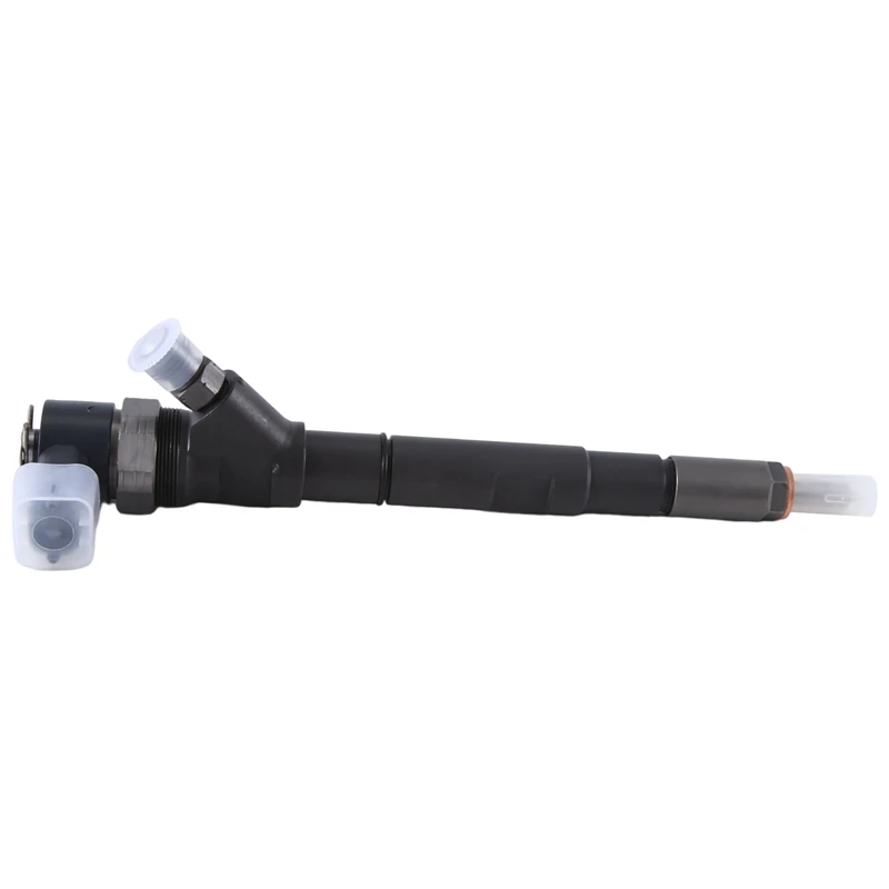 

Crude Oil Fuel Injector Metal Fuel Injector 0445110092 33800-4A100 For HYUNDAI H1 (STAREX) / KIA SORENTO 2.5 Crdi