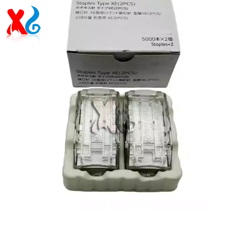 Фото Картридж для скрепления документов V80 008R13177 (8R13177) для Versant 80 170 180 2100 3100 C8030 C8130 C8000 C9000 C9065 B8145 C60 в наличии №2