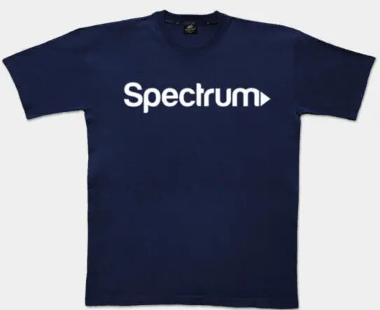 

Spectrum Cable Tv Internet T-Shirt