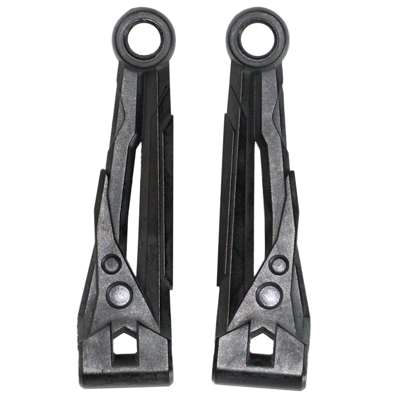 

HOT-2Pcs передний верхний рычаг 55-SJ08 для Hosim 9155 9156 Xinlehong 9155 9156 1/12 Запчасти для радиоуправляемых автомобилей