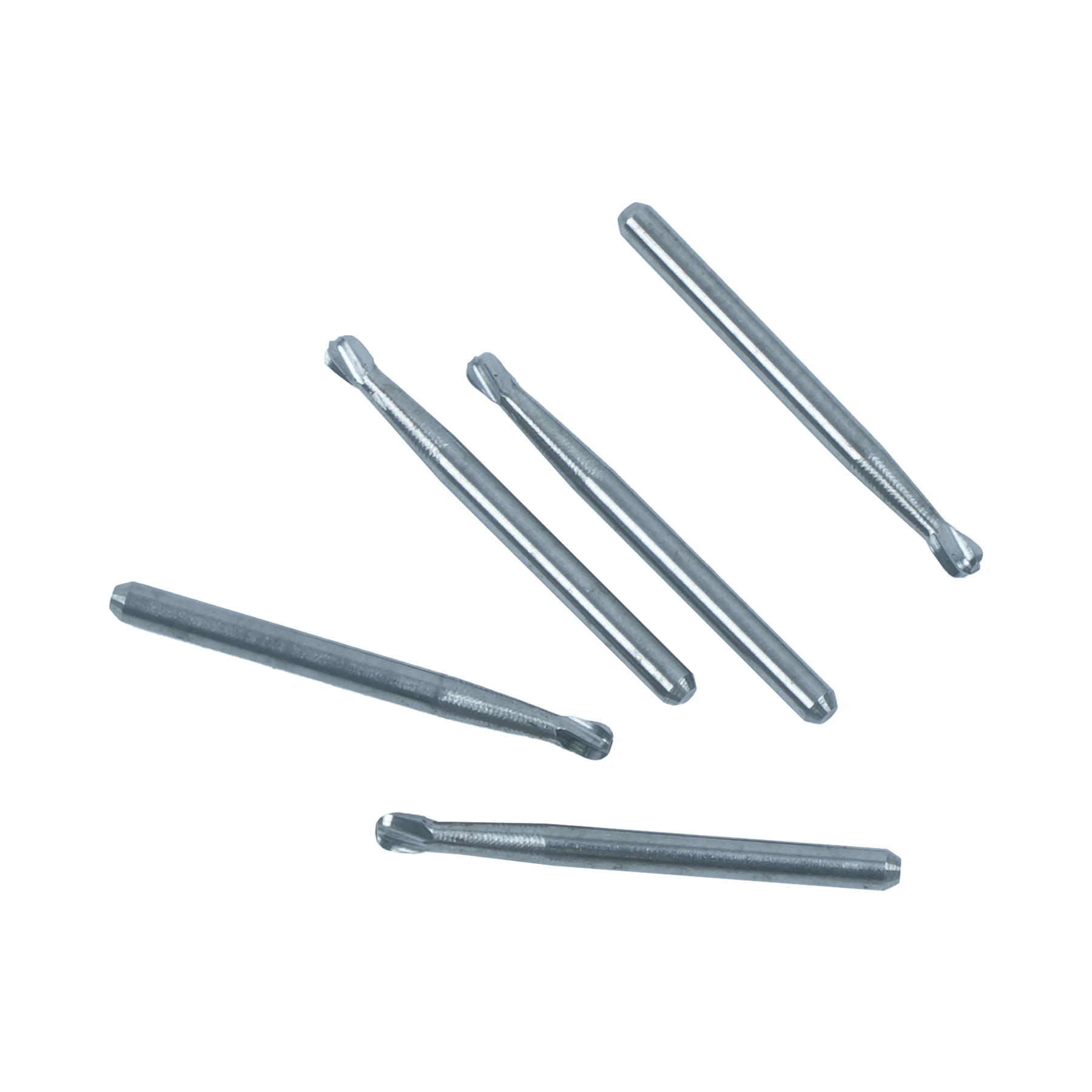 Рисунок 4 - вольфрамовые высокоскоростные сверла