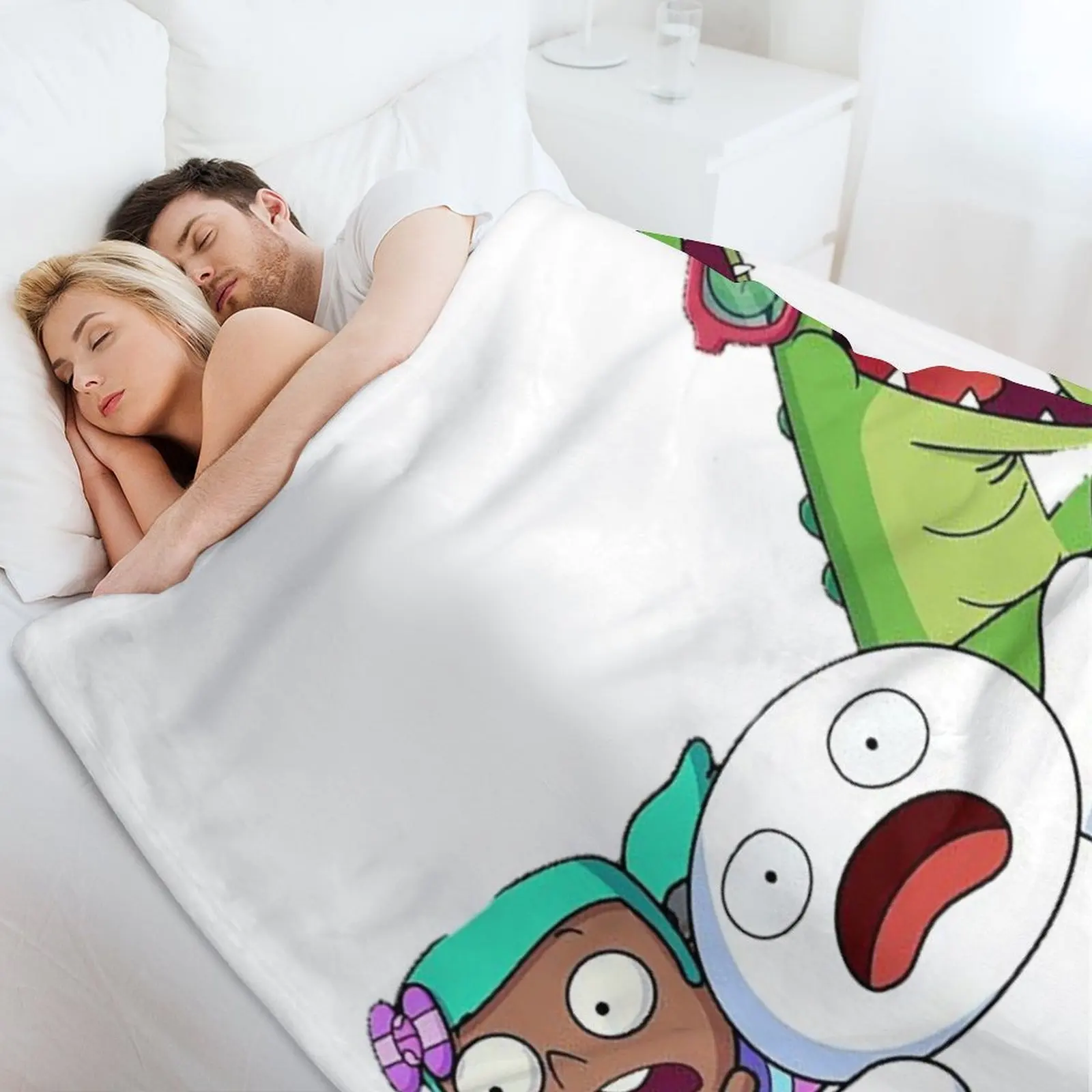 Oddballs 2022 дыбалы odbals Плед Thins Кровать диван-кровать Одеяла