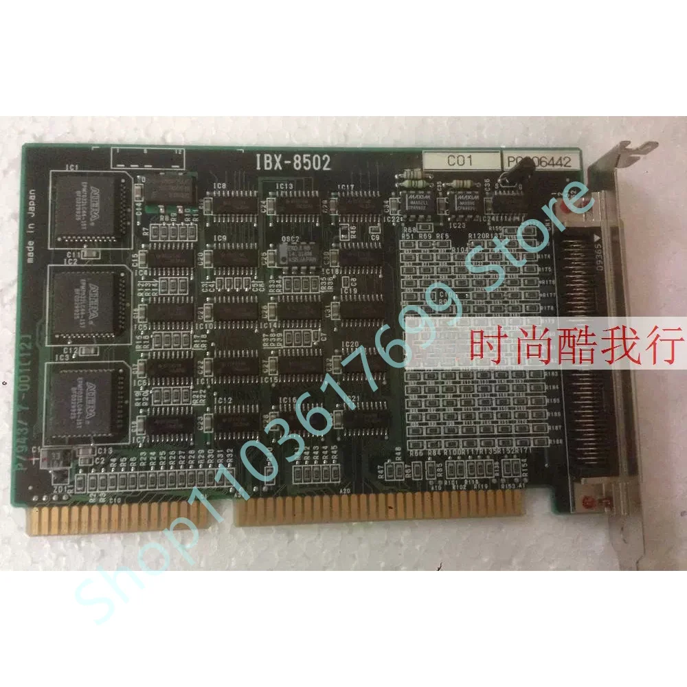 Для оборудования lnterfce Фотокарта памяти