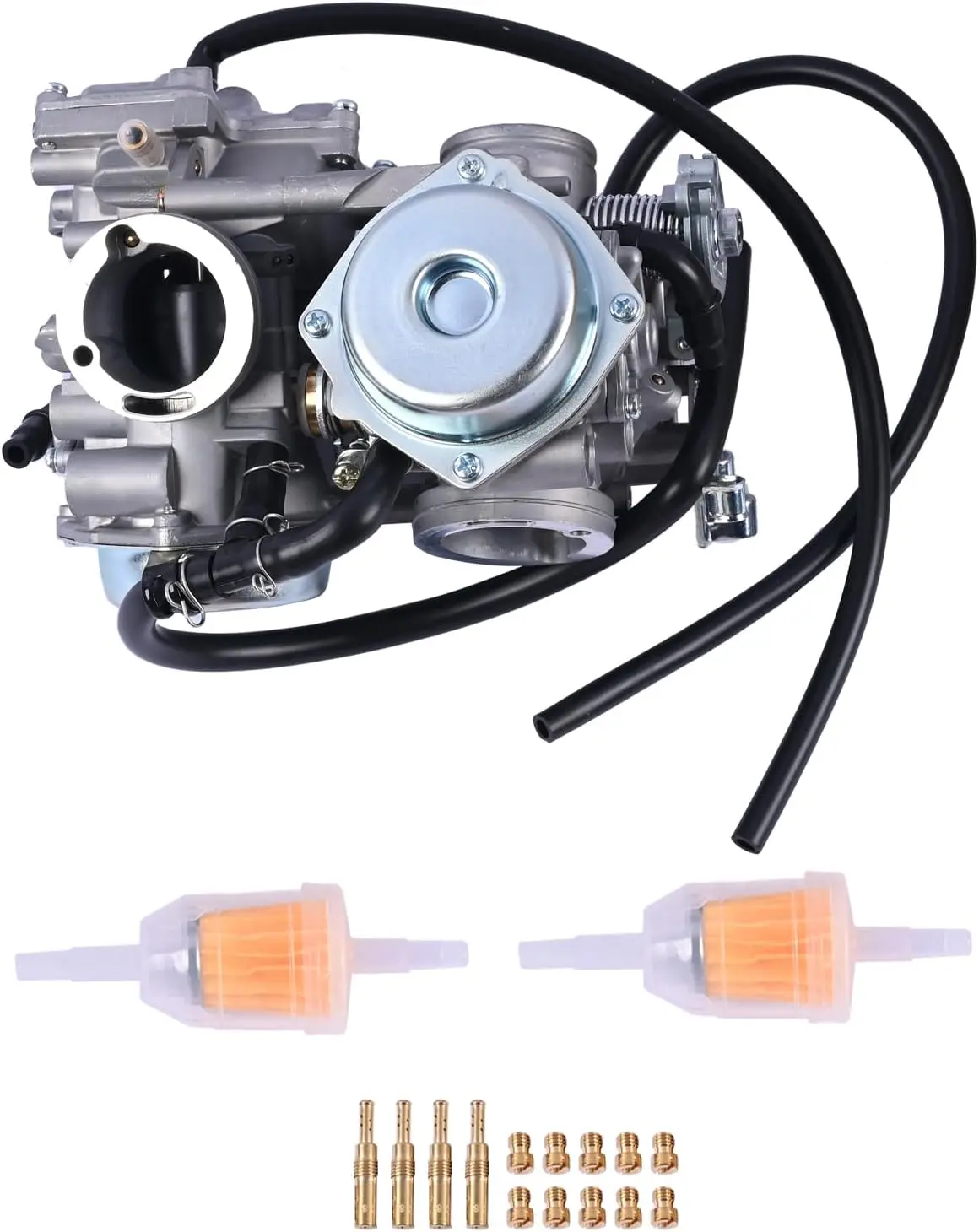 Карбюратор 16100-MAA-A00 16100-MAA-B01 16100-MAA-B21 для Honda Shadow Spirit 1100 VT 1998-2007 гг.