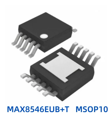 Новинка 10 шт./партия MAX8546EUB + T MAX8546EUB MSOP10 MAX8630XETD20 + T ADW TQFN14