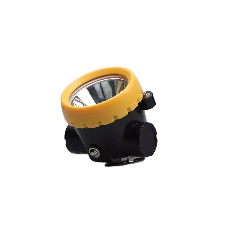 LED  Head Lamp Lantern BK2000 IP68 Waterproof Forehead  Camp
