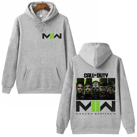 Толстовка Call of Duty Modern Warfare  фleece unisex