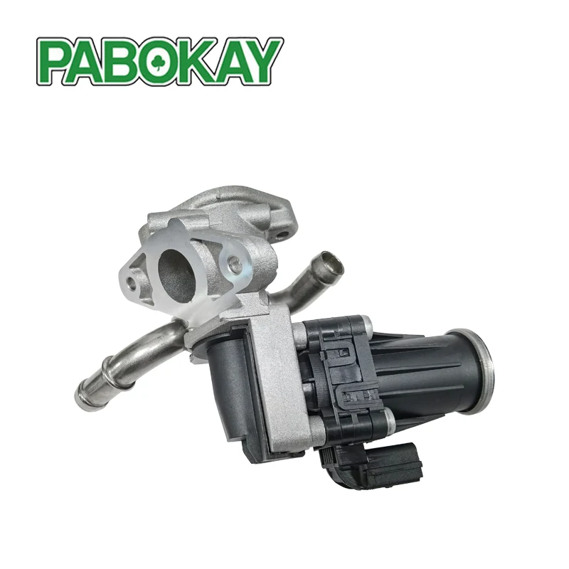 Для PEUGEOT CITROEN JUMPER BUS BOX PLATMA D RANGER TOURNEO TRANSIT CUSTOM EGR Valve BK2Q9D475CB 7.03784.05.0 |