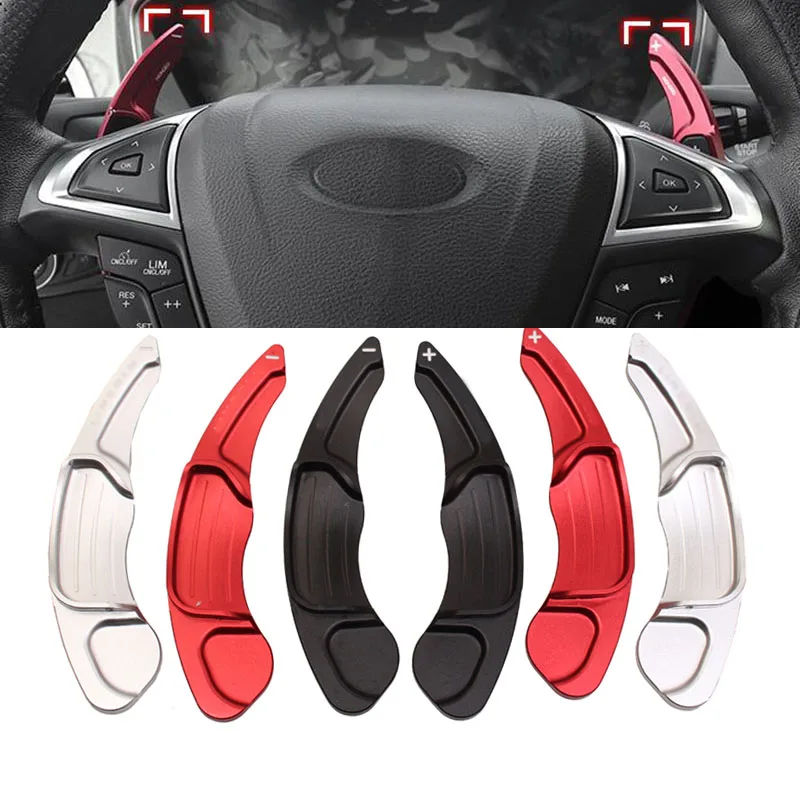 

Рычаг переключения рулевого колеса для Ford Mondeo 2013-2019 для Ford Taurus Edge 2015 2016 2017 2018 2019