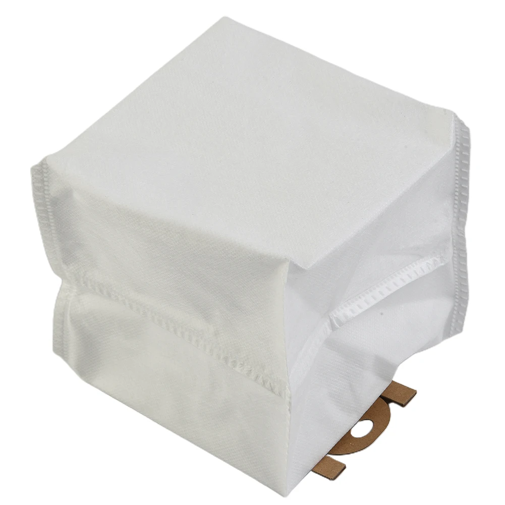 

Accessory Dust Bags Replaceable Six Pack 360 RoboVac Dust Bags For Ionvac SmartClean RoboVac V4 High Quality Practical