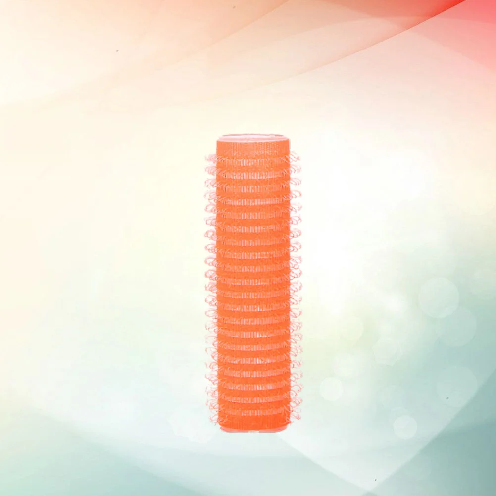 

6pcs Hair Curler Durable Professional Efficient Prcatical Portable Hair Roller Hair Curler Hairdressing Tool for Woman