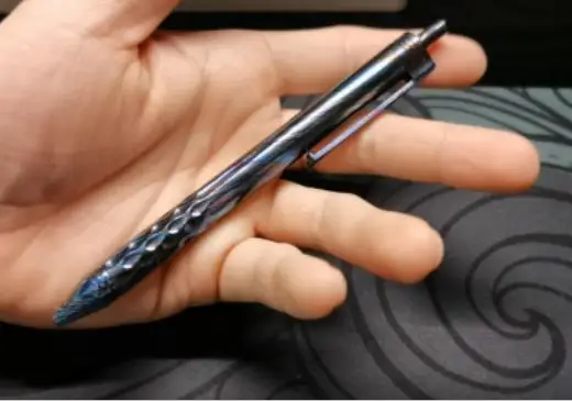 

Second hand EDC Tactical pen
