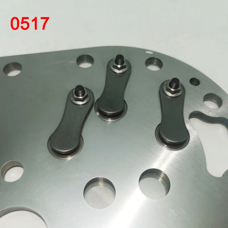 Клапан для детской модели 30405102 4H-15.2 4H-15.2Y 6H-25.2 6H-25.2Y-40P