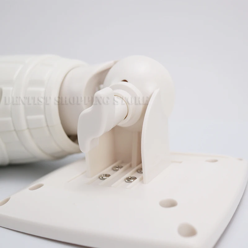 50 мм модель стоматологического кресла пластиковые ЖК-дисплей монитор держатель