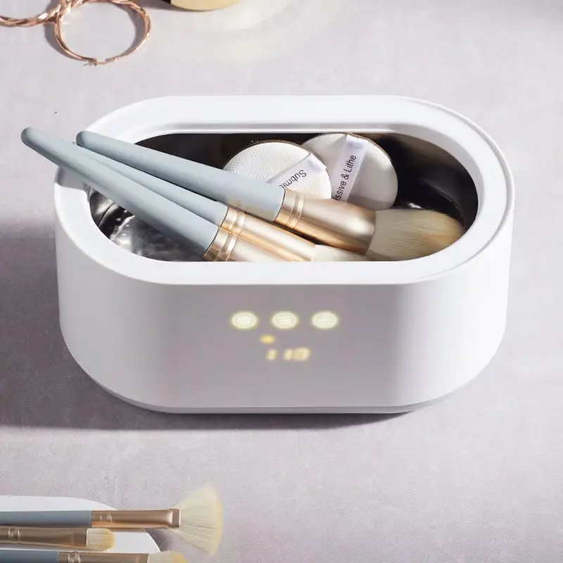 Ультразвуковой очиститель Xiaomi Mi Youpin Mijia Eraclean 40 Вт 600 мл