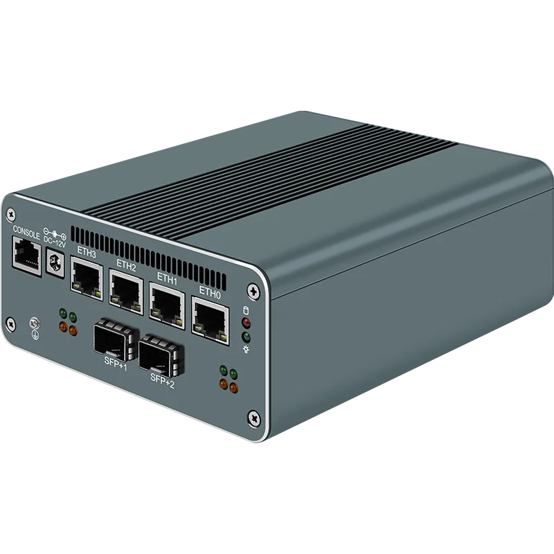 Рисунок 5 - 10-гигабитная фрикцион/фрикцион