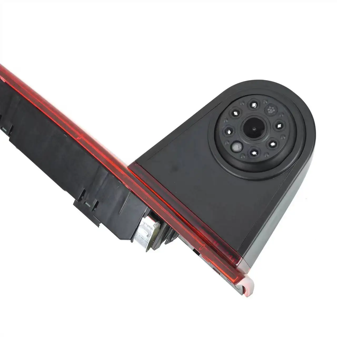 Автомобильный комплект камеры заднего вида с стоп-сигналом высокого уровня и