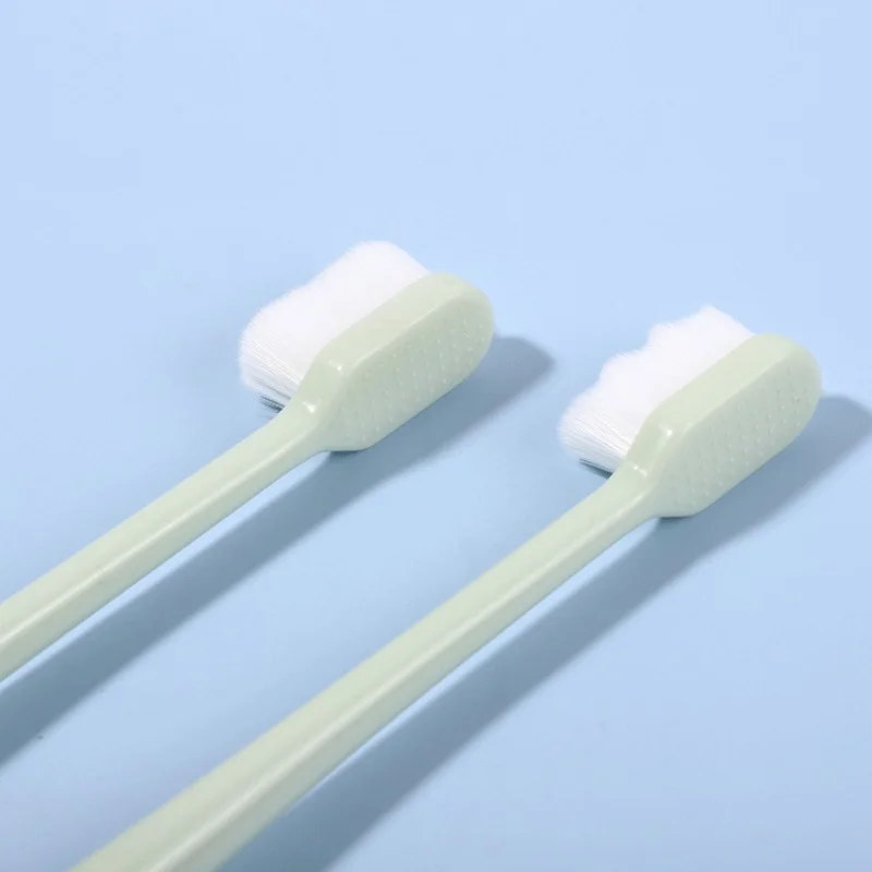 Рисунок 3 - Экологичная ультратонкая зубная щетка