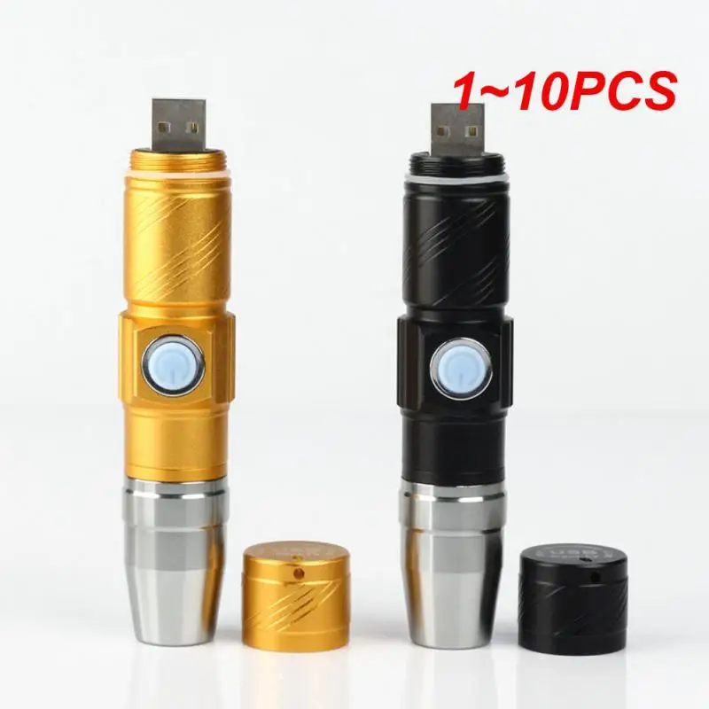 

Сушилка для ногтей, 1-10 шт., фонарик, мини-фонарики для сушки ногтей, перезаряжаемая и Портативная Сушилка для ногтей, УФ-гель