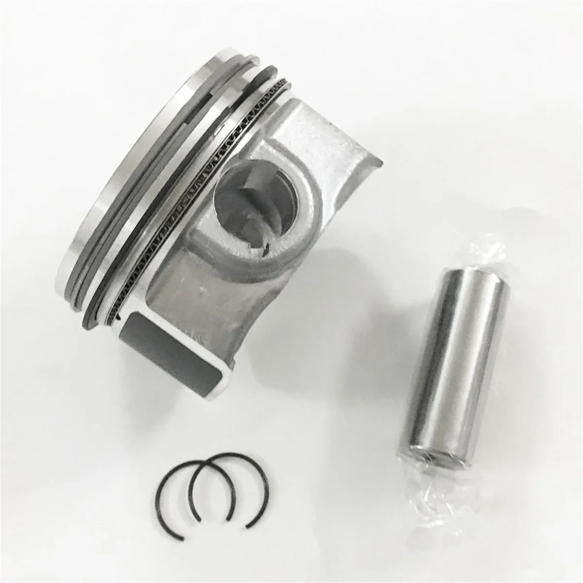 Поршень двигателя для Cruze Chevrolet Opel Astra J INSIGNIA A 1.4 A14NET B14NEJ EURO5 STD 87- 437400 -00 55565420 55580179