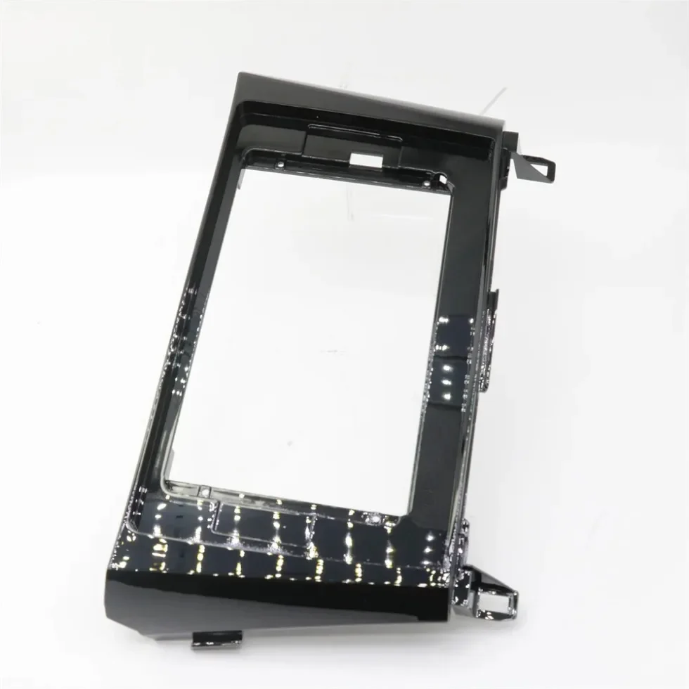 Для 2016 NISSAN QASHQAI/ 2014 X-TRAIL (10 1 дюйма) Автомобильный радиоприемник Fascias Android GPS MP5