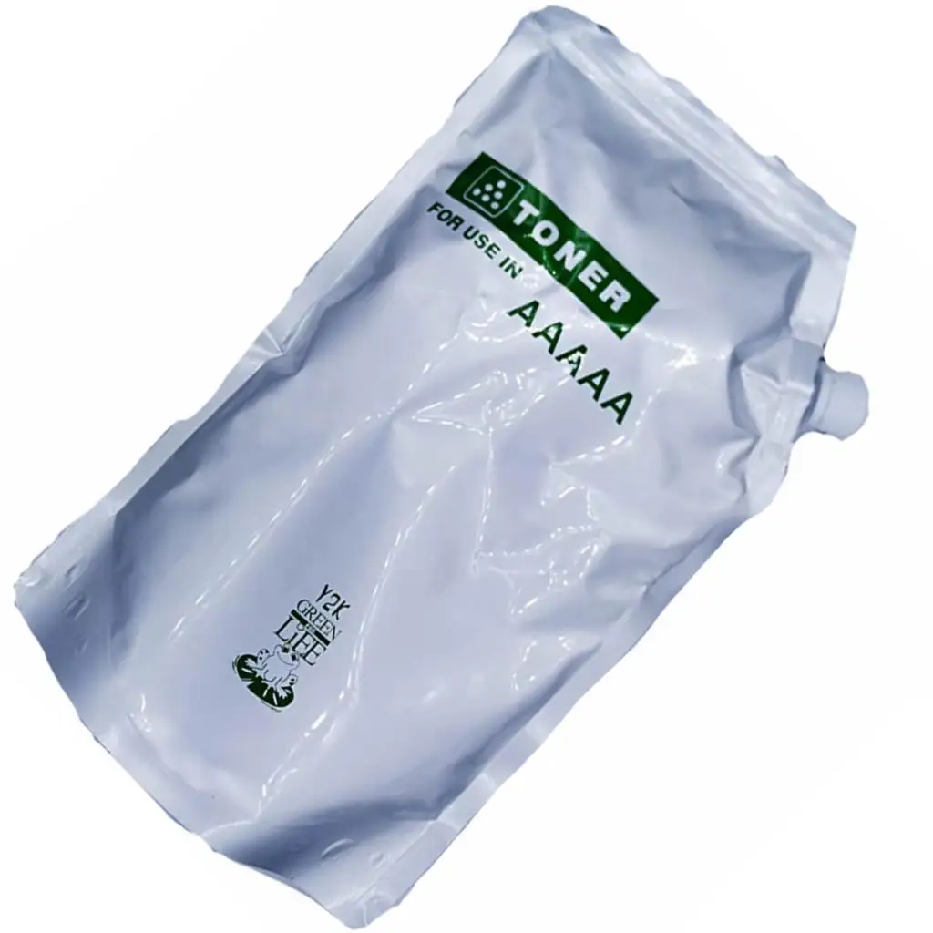 

1KG/bag Toner Powder Dust Reset for Kyocera Mita Ecosys FS-1041 FS-1220 MFP FS-1320 MFP TK-1115 TK-1116 TK-1117 TK-1118 TK-1119