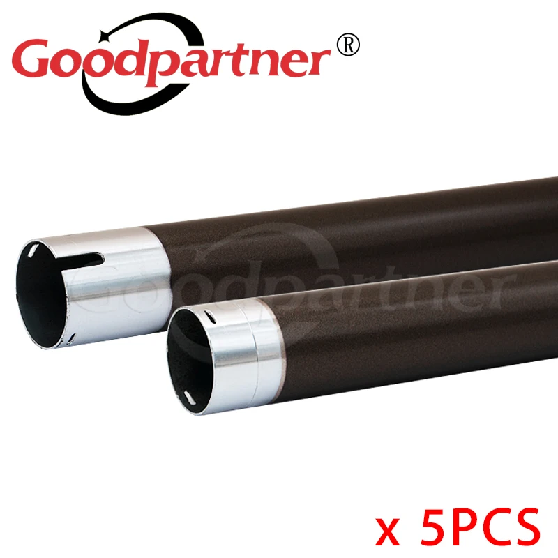 5X Fuser Upper Heat Roller for RICOH 1015 1018 1113 2015 2016 2018 2020 MP 1500 1600 1610 1900 2000 2500 2580 1800 1801 1810 - купить по