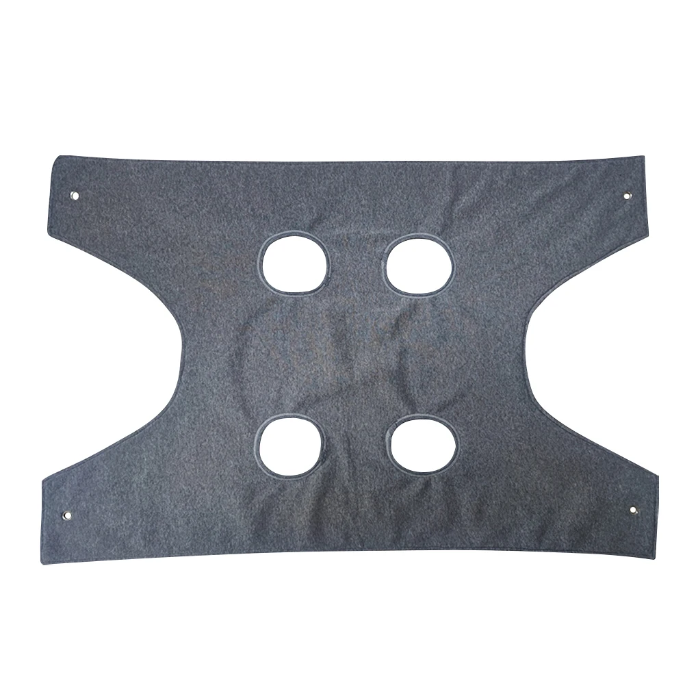 

Подвесной гамак для груминга домашних питомцев