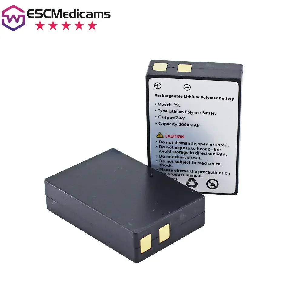 Стоматологические аксессуары запасные части батарейки Lithlum для