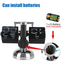 Классные часы в стиле ретро#5