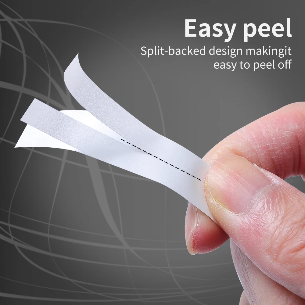 2 шт./лот Кассетная лента совместима с принтерами EPSON LW-300 LW-400 LW-600P LW-700 LC-4WBN9 (12 мм x 8 м черный на прозрачном).