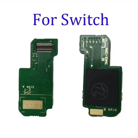EMMC 32 ГБ для Nintend Switch RAM Модуль памяти Сменный модуль памяти для хост-консоли Switch NS