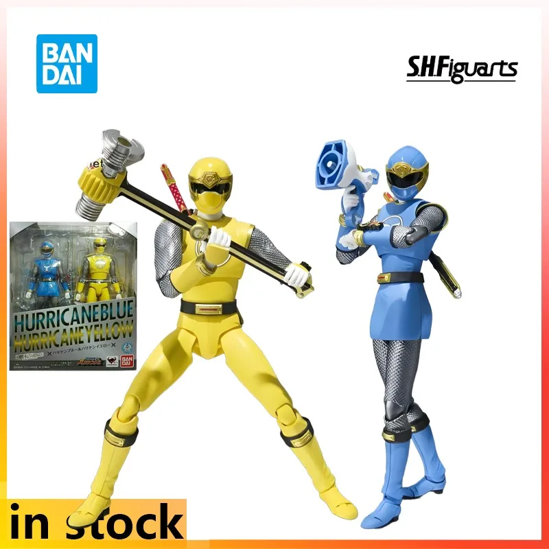 Bandai оригинальная готовая подвижная кукла S.H.Figuarts, серия Wind Endurance, аниме, экшн-фигурка, модель, игрушки, подарки для мальчиков (art.: 3920d136b15ee) - 3920d136b15ee