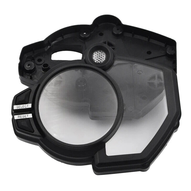 

Instrument Assembly Shell Instrument Shell For Yamaha 09-12 Replacement Accessories