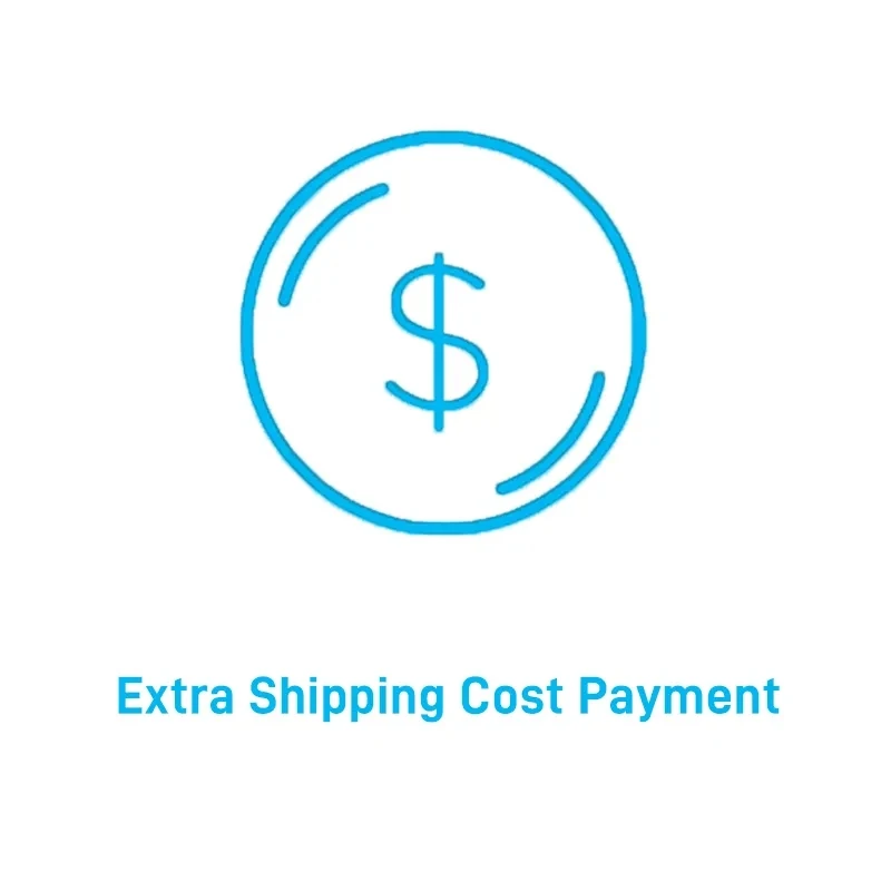 

Extra Shipping Cost Payment Only