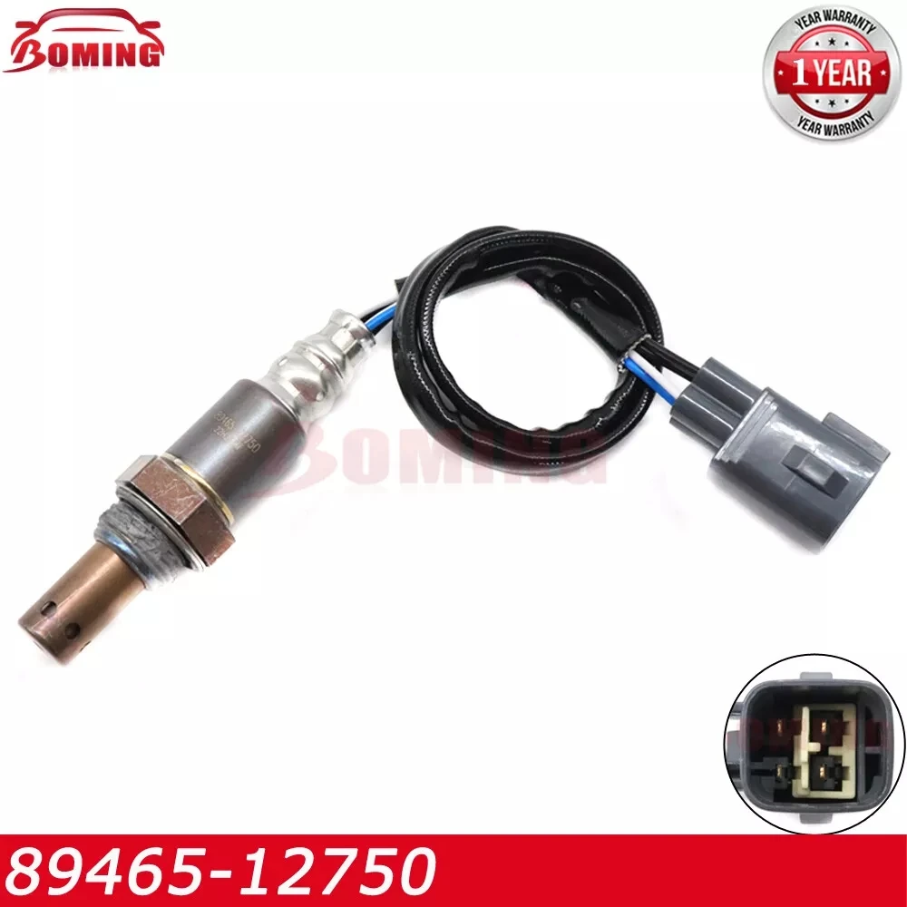 89465-12750 DOX-0254 НОВЫЙ Лямбда-зонд соотношения воздуха и топлива для Toyota Avensis Corolla Verso