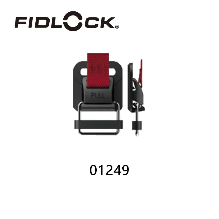Фото Магнитная застежка для шлема FIDLOCK HOOK HOOK 15 №2